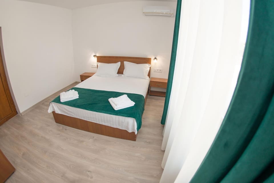 Pensiunea Attitude Bed and Breakfast in Romania