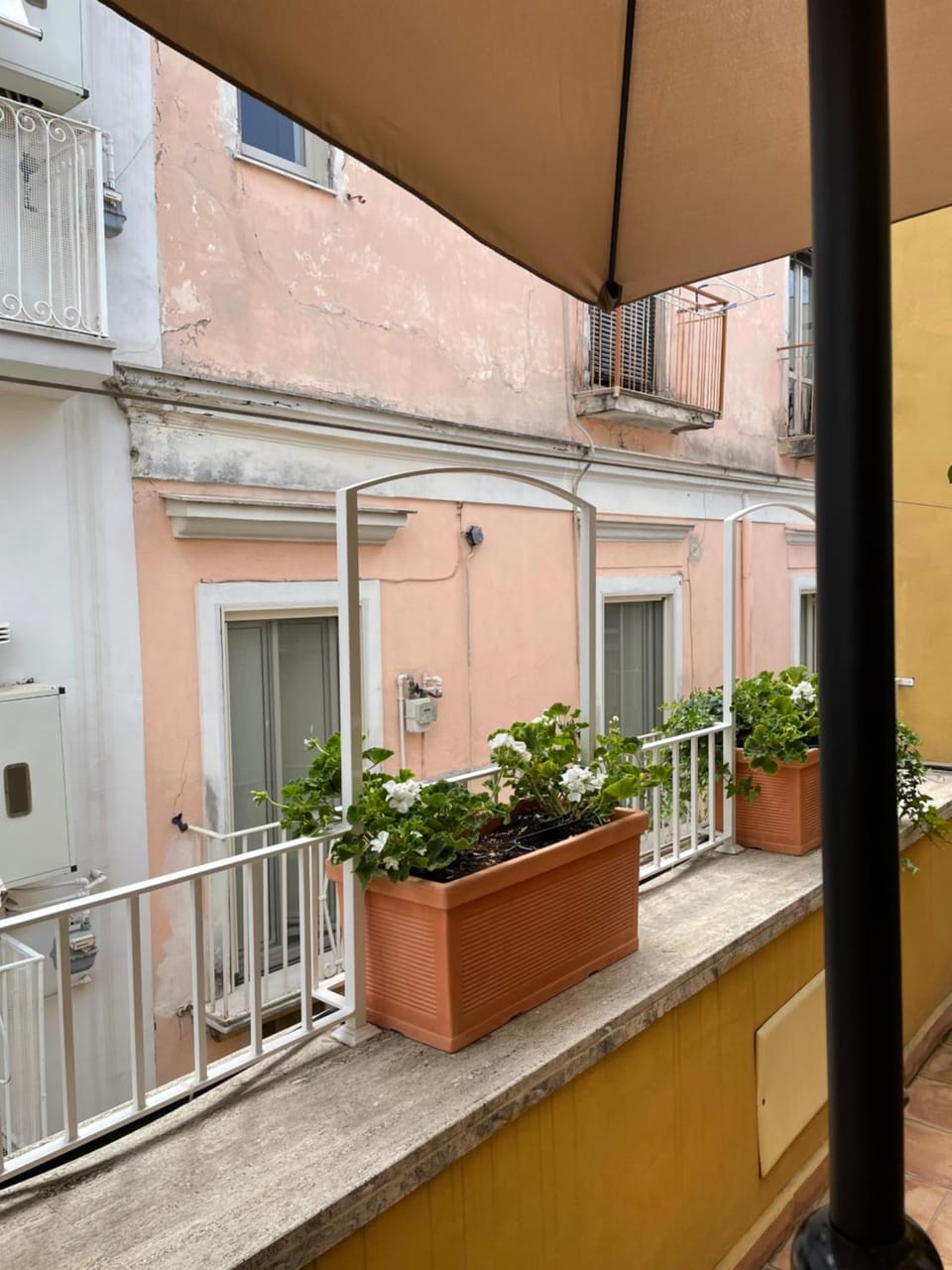 Balcony/Terrace, Balcony/Terrace