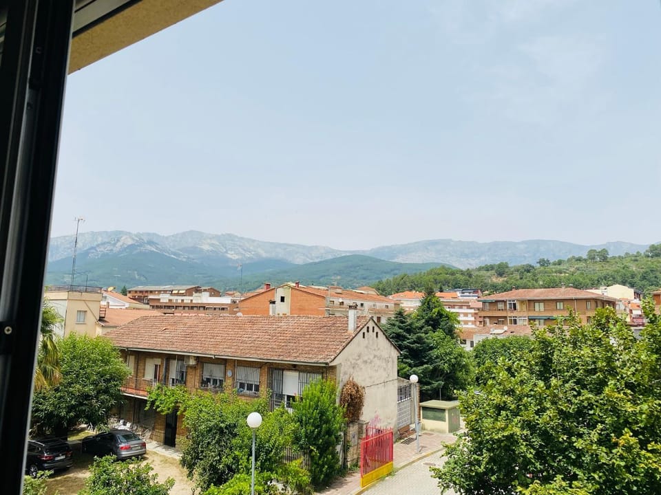 View (from property/room)