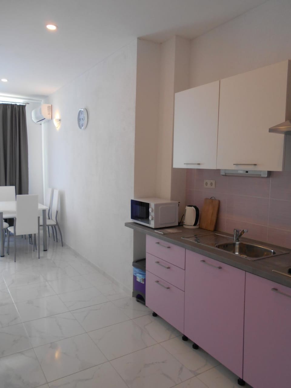 Apartman Čarija Apartment in Šibenik-Knin County, Croatia