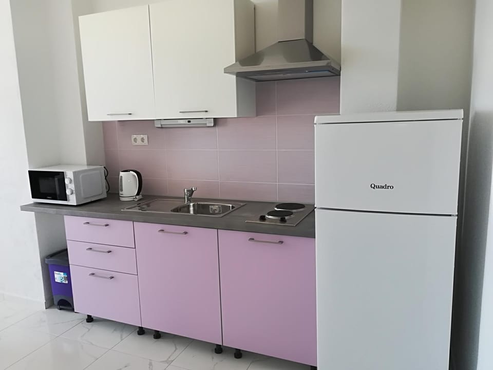 Apartman Čarija Apartment in Šibenik-Knin County, Croatia