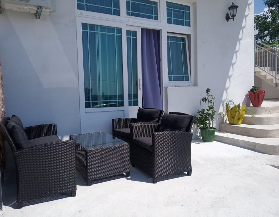 Apartman Čarija Apartment in Šibenik-Knin County, Croatia