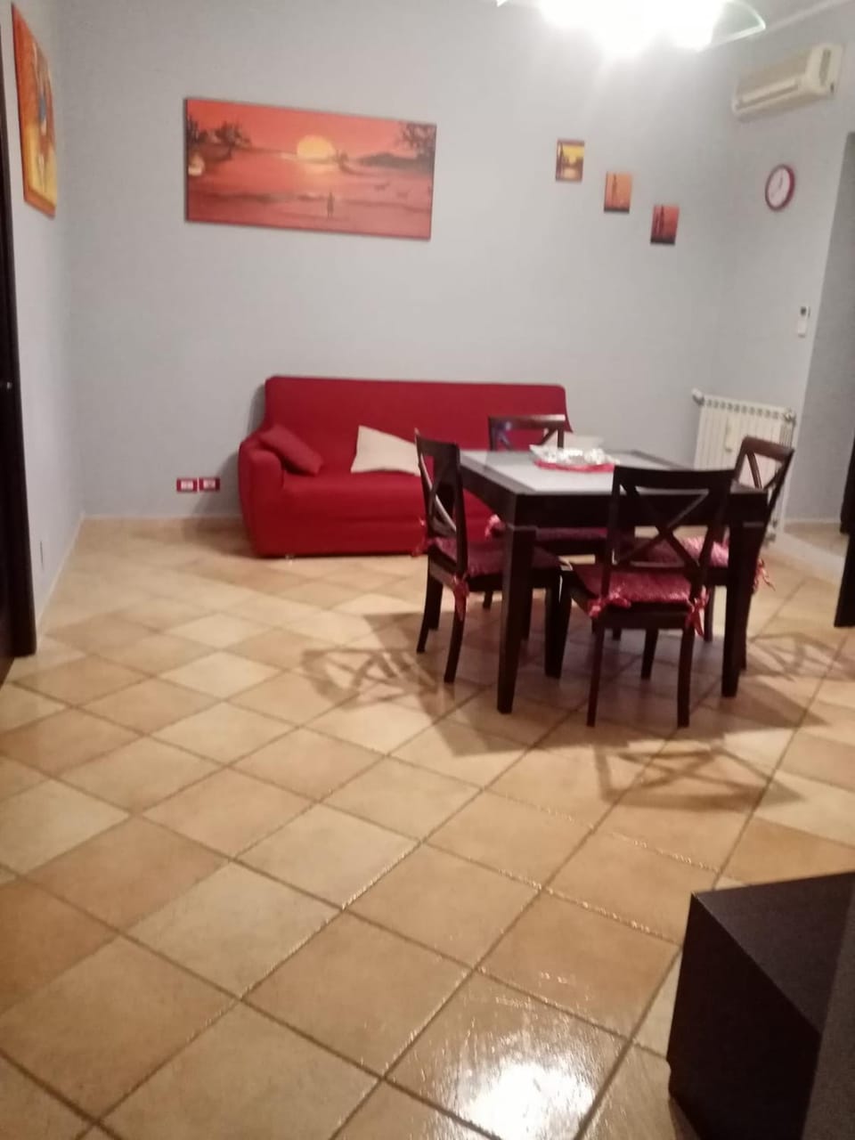 Lounge or bar