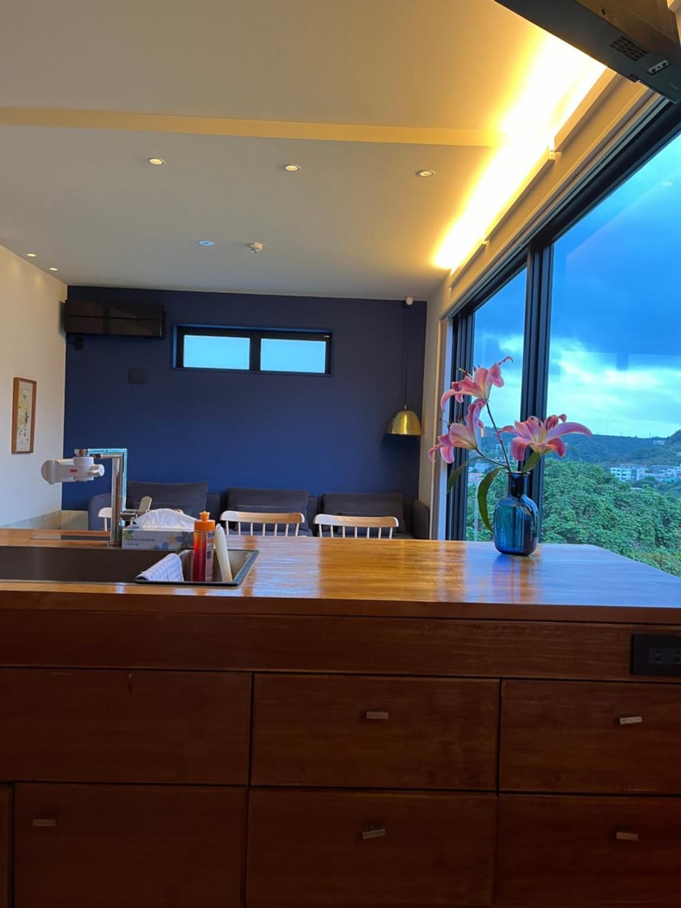 セナはハウスB Apartment in Okinawa Prefecture