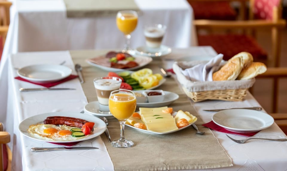 Breakfast