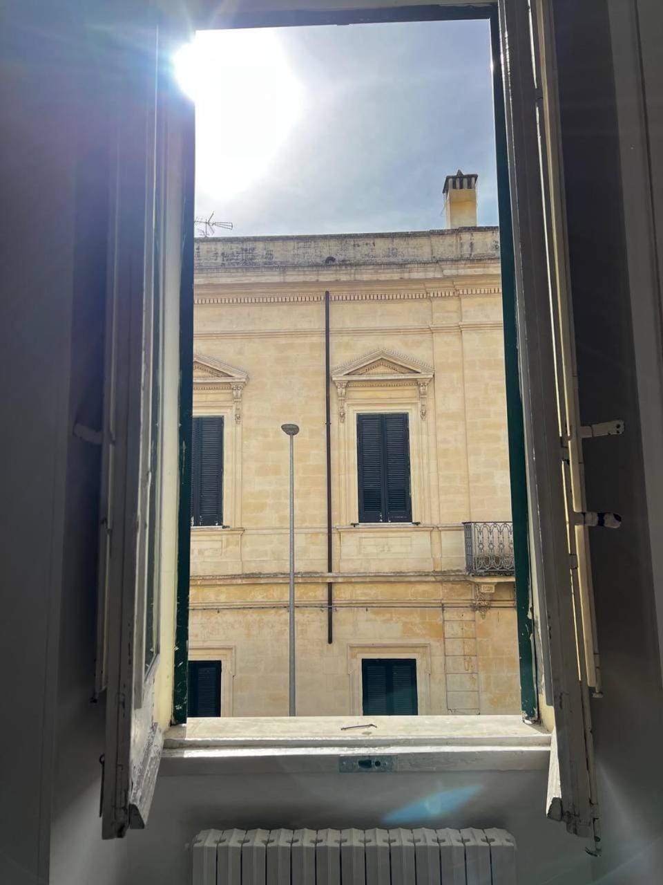 View (from property/room)