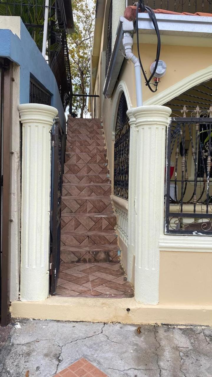 Property building, Lobby or reception