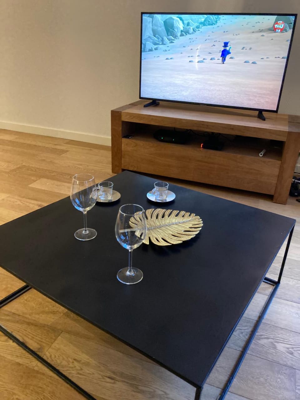 La halle aux grains Apartment in Toulouse