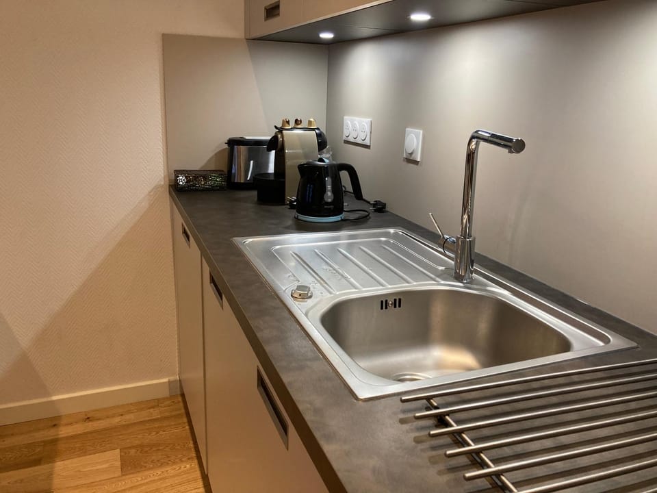 La halle aux grains Apartment in Toulouse
