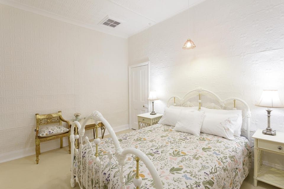 Ivanhoe Park Homestead House in New South Wales