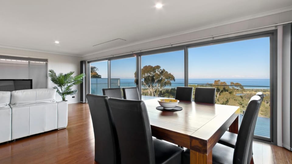 Balcony/Terrace, Seating area, Dining area