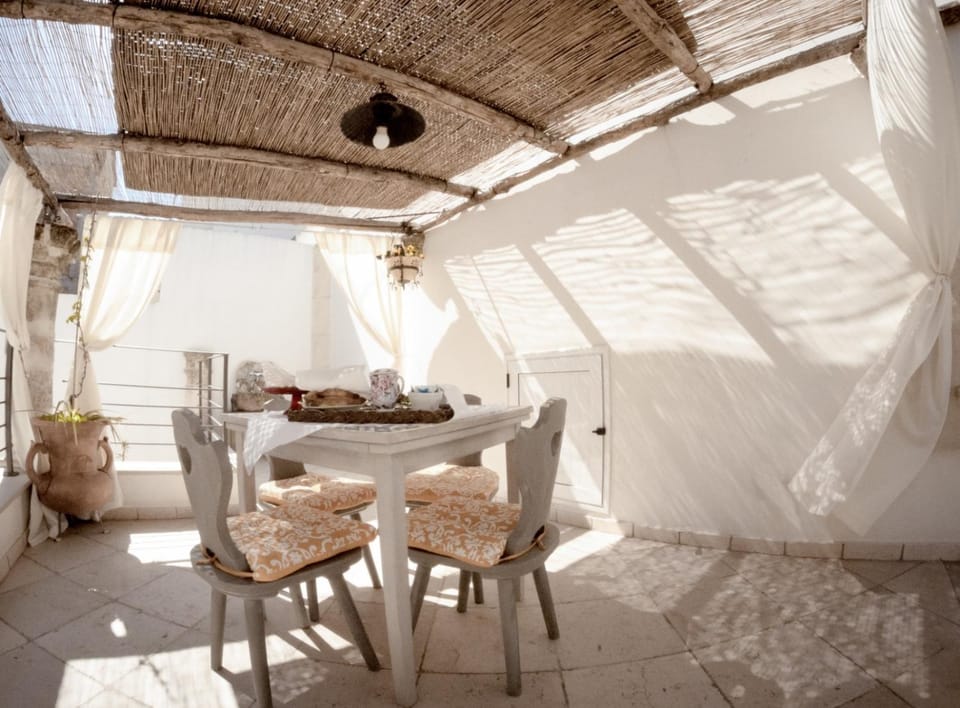 Dimora Baronia Apartment in Province of Taranto
