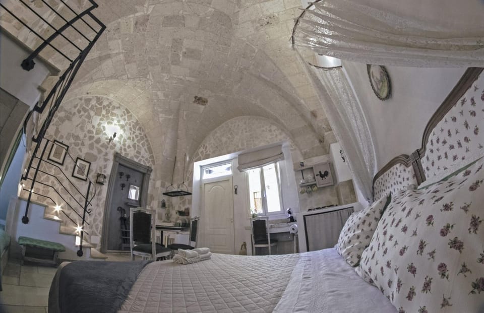 Dimora Baronia Apartment in Province of Taranto