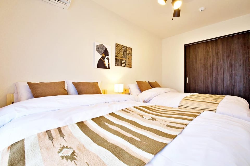 ヒルトップ箱根　103 Apartment in Hakone