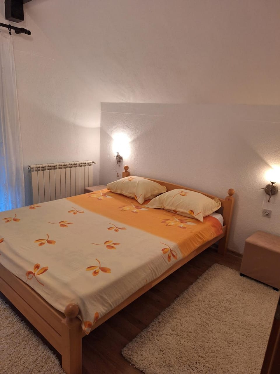 Vila Ajsa House in Lika-Senj County