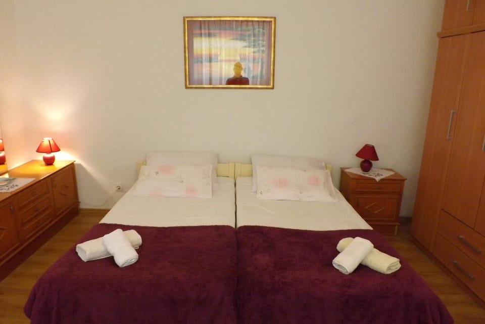 APARTMANI DANICA Apartment in Istria County
