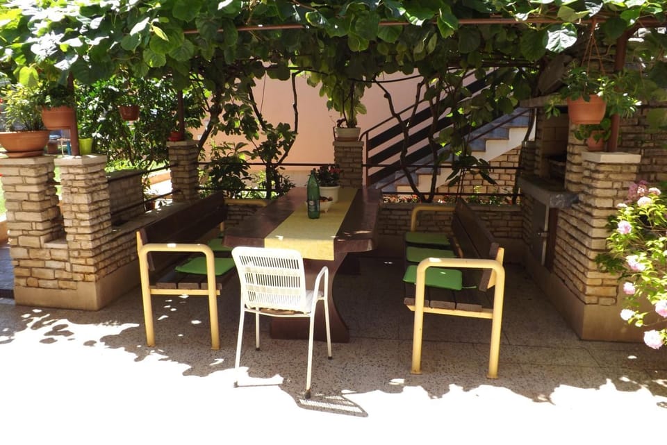 APARTMANI DANICA Apartment in Istria County