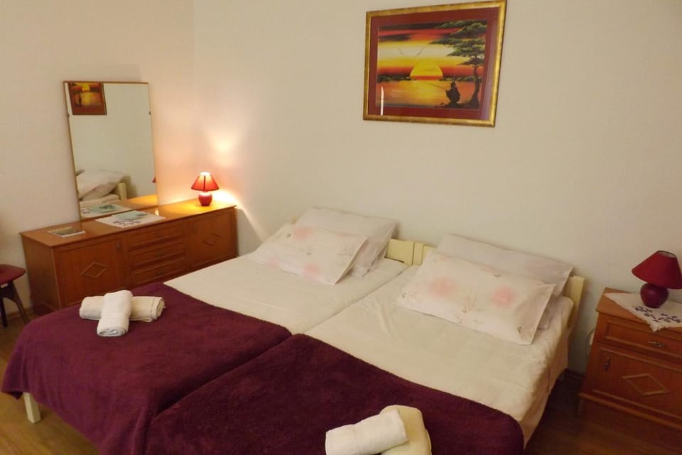 APARTMANI DANICA Apartment in Istria County
