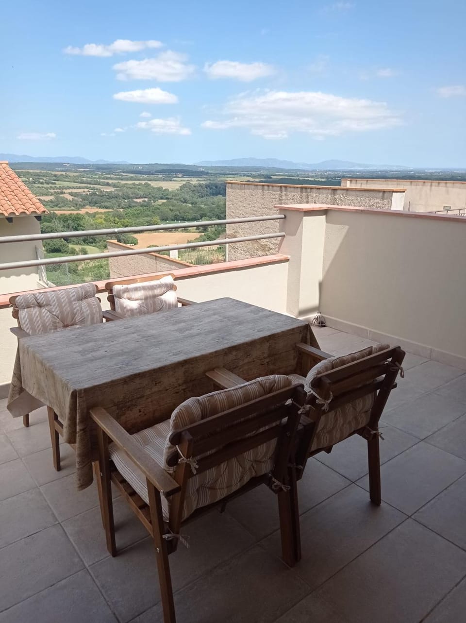 L'horitzó I Apartment in Alt Empordà