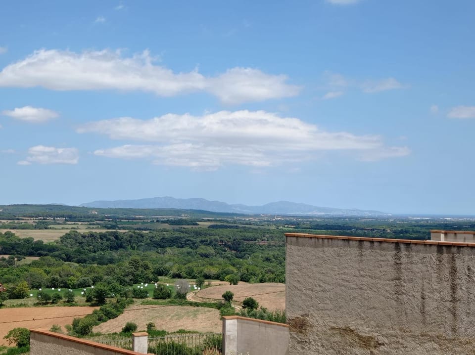 L'horitzó I Apartment in Alt Empordà