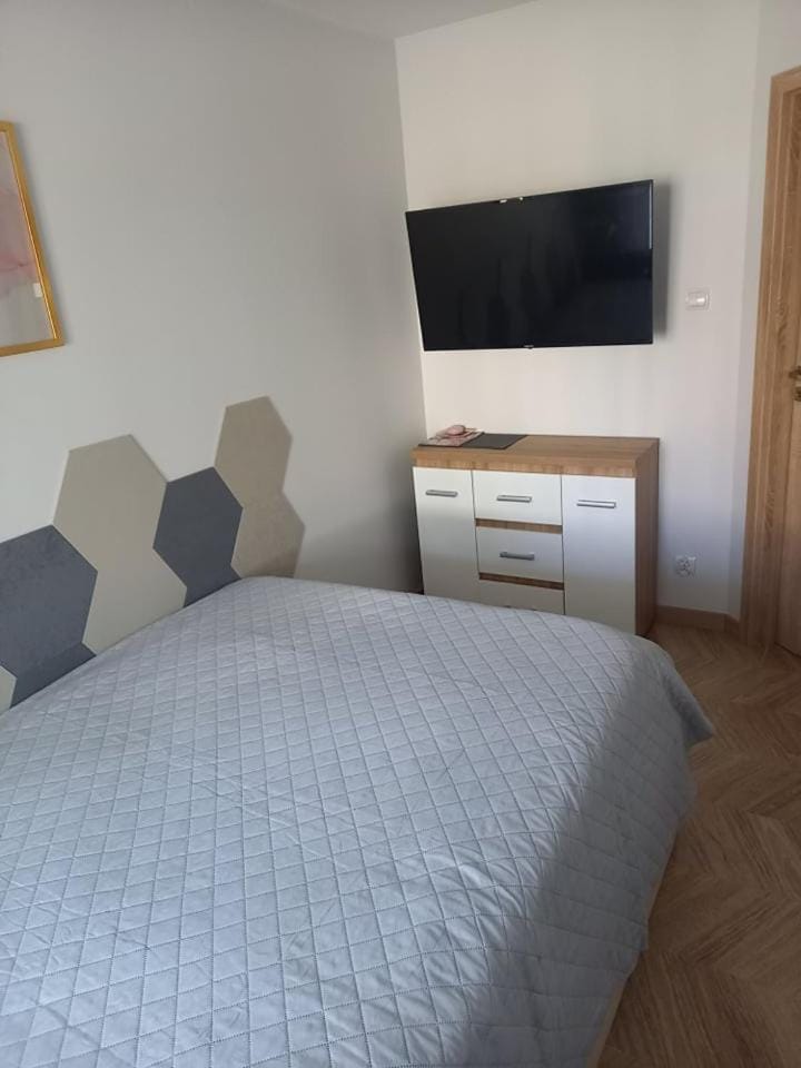 Ambra Jantar Apartment in Pomeranian Voivodeship