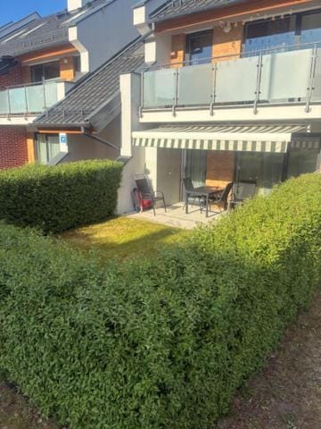 Ambra Jantar Apartment in Pomeranian Voivodeship