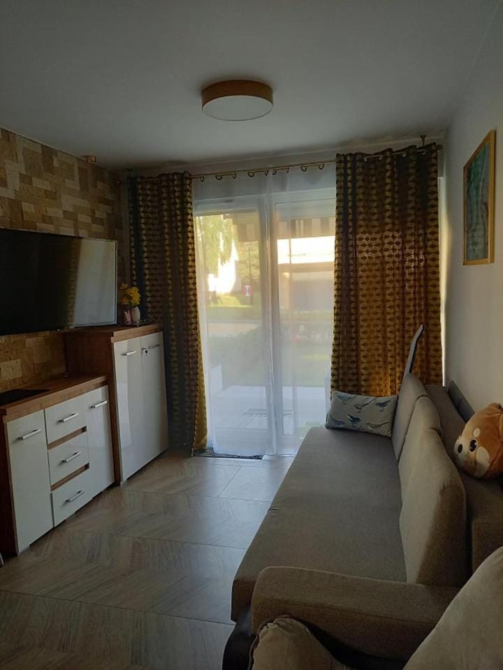 Ambra Jantar Apartment in Pomeranian Voivodeship