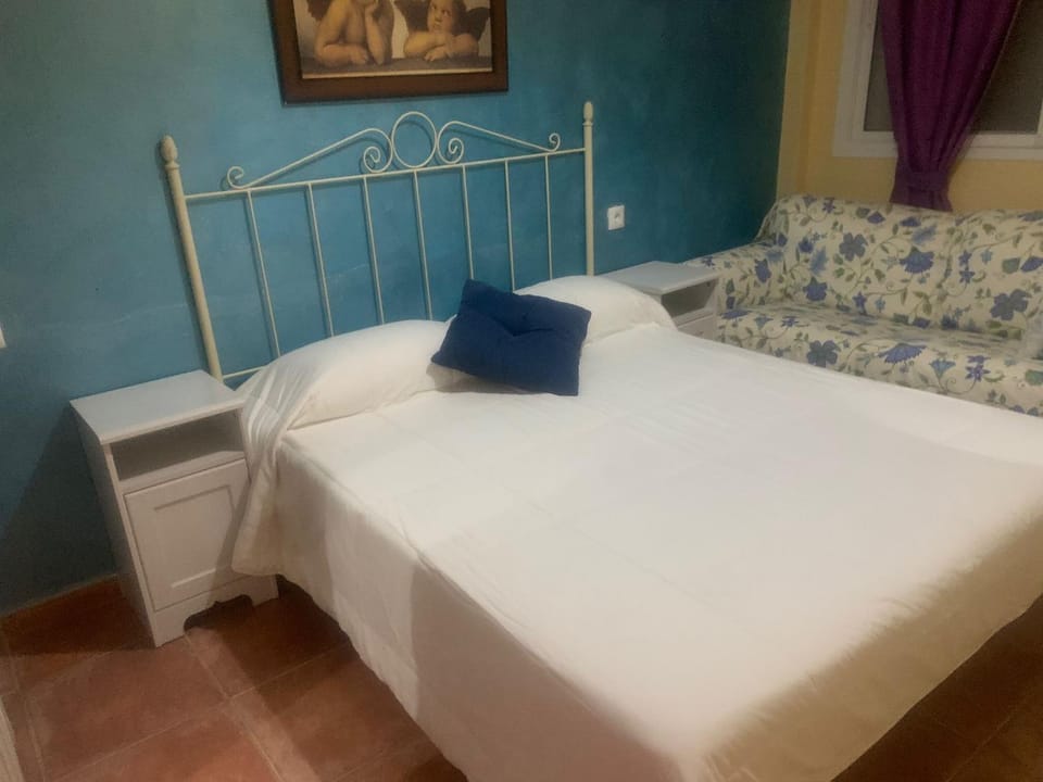 PRADO DEL REY Apartment in Sierra de Cádiz