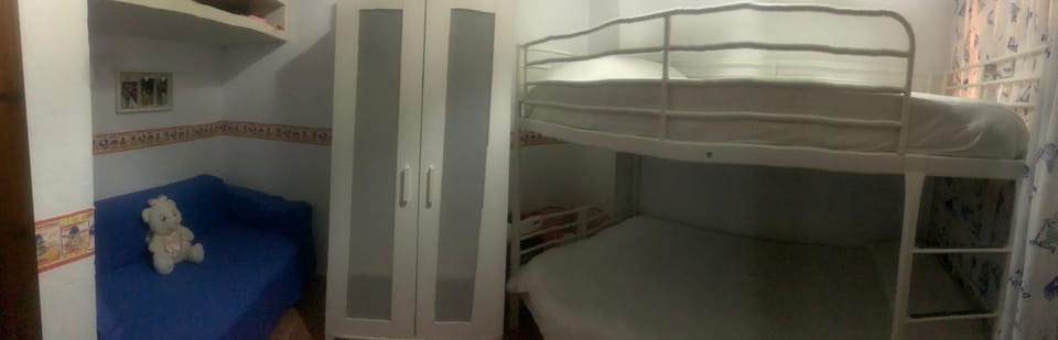 PRADO DEL REY Apartment in Sierra de Cádiz