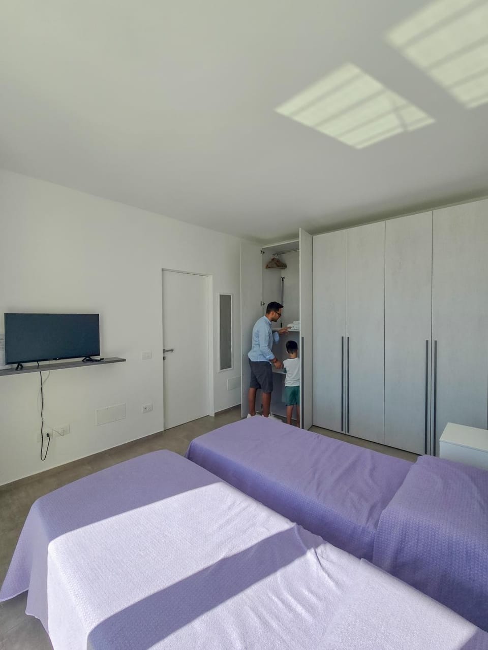 Villa Vannì Villa in Sicily
