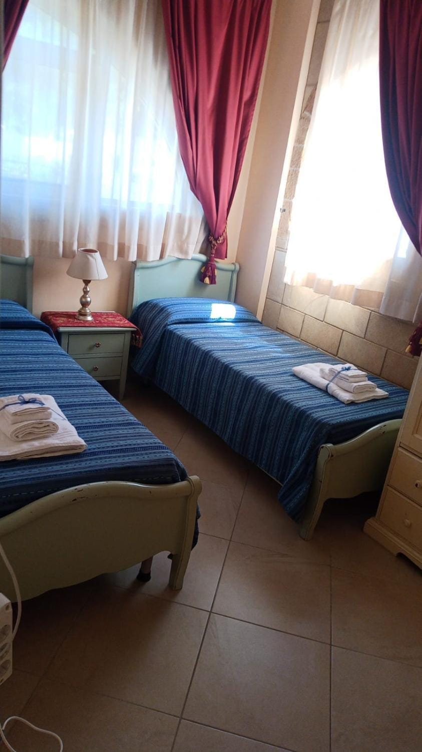 La Casa di Martorana Apartment in Palermo