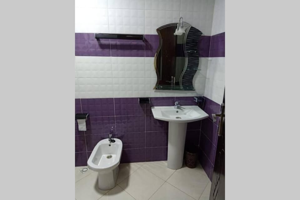 Aprt 6 nouvelle résidence 5 min la plage!! Apartment in Tangier-Tétouan-Al Hoceima