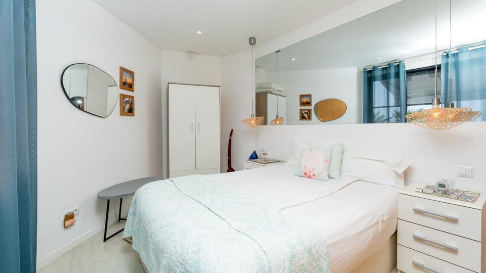 Casinha Atlântica - Sea View Garden by LovelyStay House in Funchal