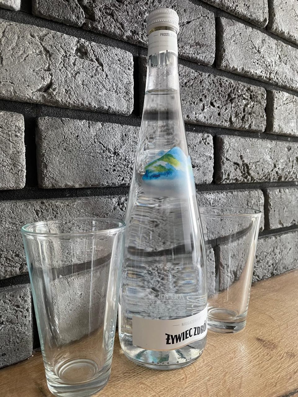 Drinks