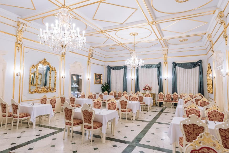 Restaurant/places to eat, Breakfast