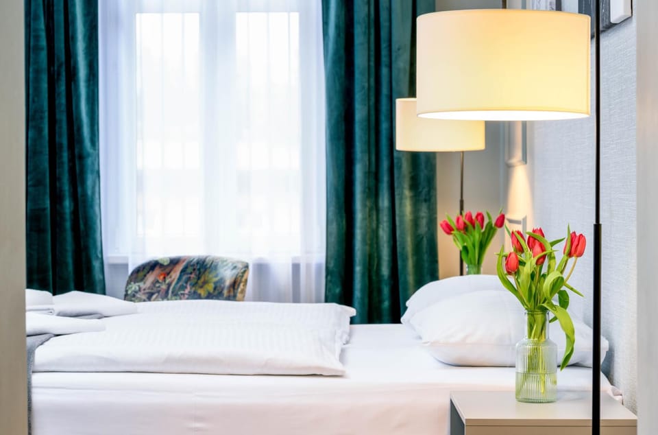 Villa Bożena Bed and Breakfast in Lower Silesian Voivodeship