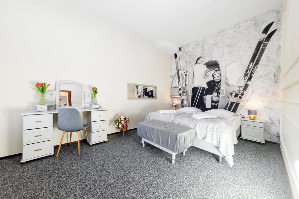 Villa Bożena Bed and Breakfast in Lower Silesian Voivodeship
