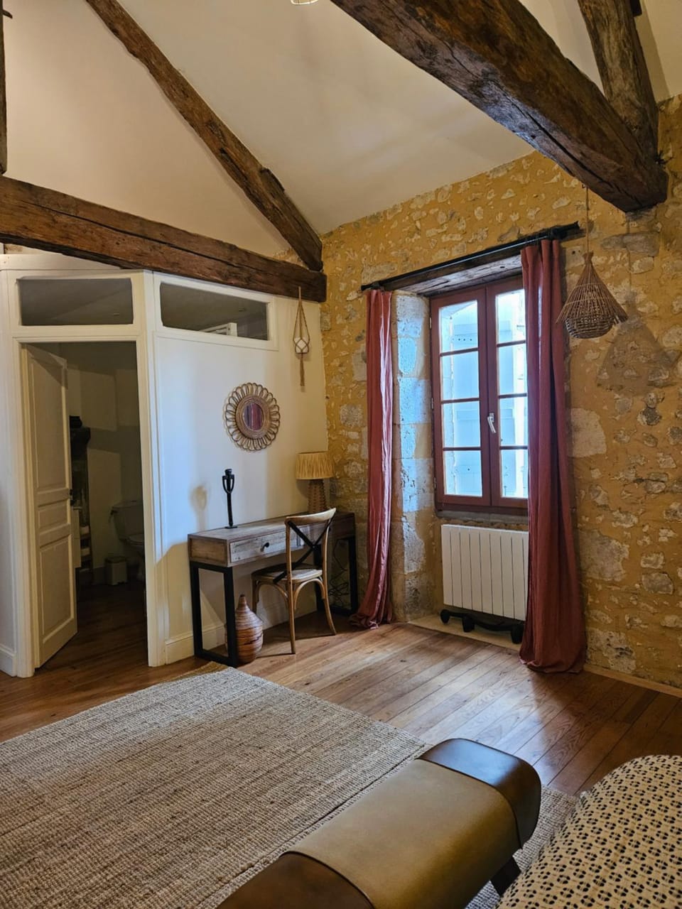 La Casa Nomade Bed and Breakfast in Nouvelle-Aquitaine