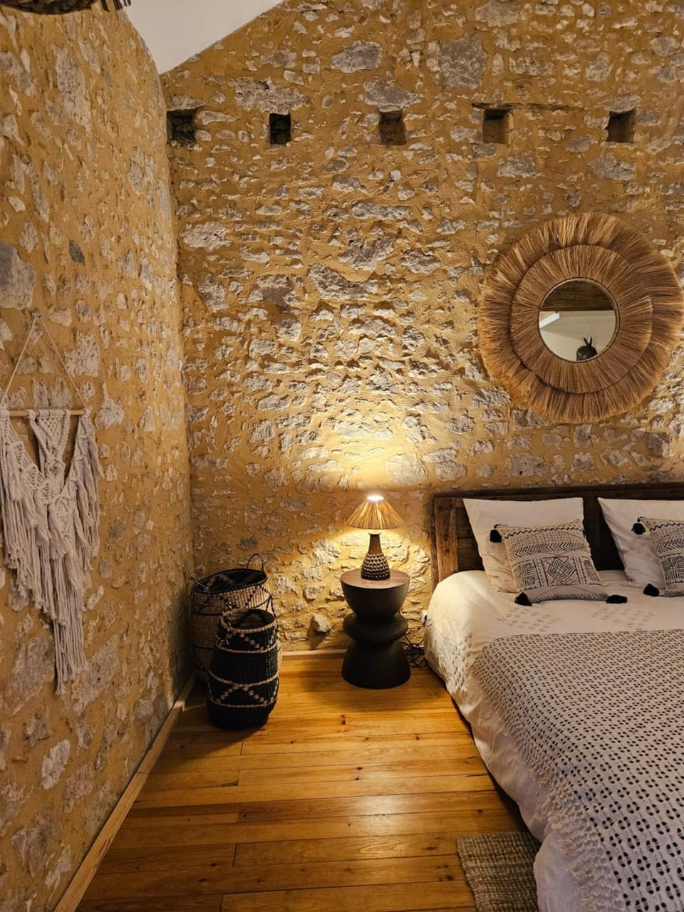 La Casa Nomade Bed and Breakfast in Nouvelle-Aquitaine