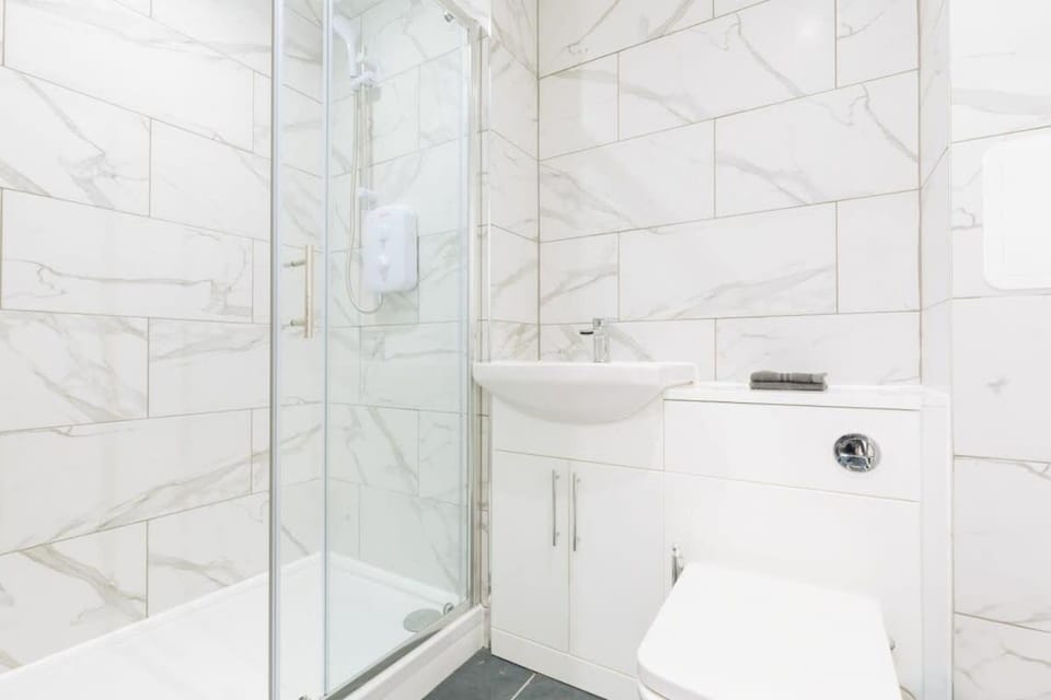 Central Ipswich Modern Budget 1 Bed Apartment Apartment in Ipswich