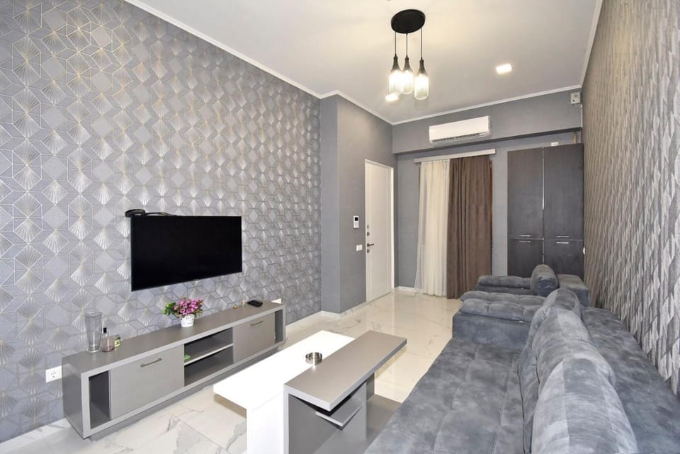 Teryan street,1 bedroom Modern, New Eurorenovated apartment TT881 Apartment in Yerevan