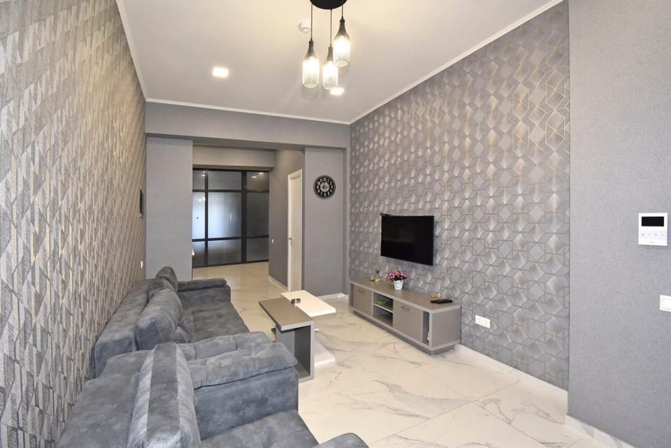 Teryan street,1 bedroom Modern, New Eurorenovated apartment TT881 Apartment in Yerevan