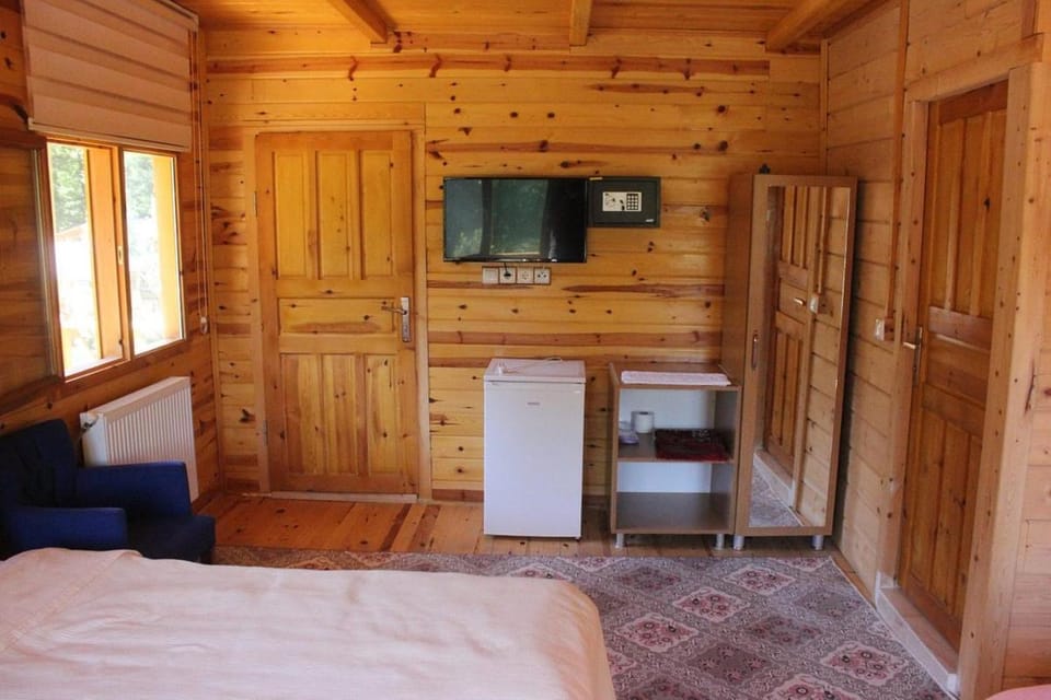 Veliköy Han Konakları Hotel in Georgia