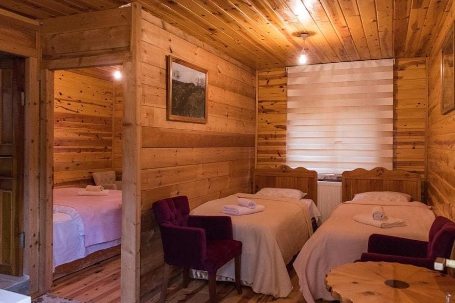 Veliköy Han Konakları Hotel in Georgia