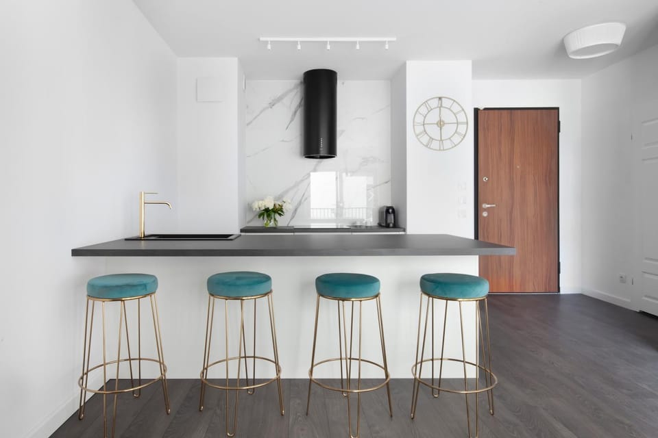Kitchen or kitchenette, Dining area, kitchen