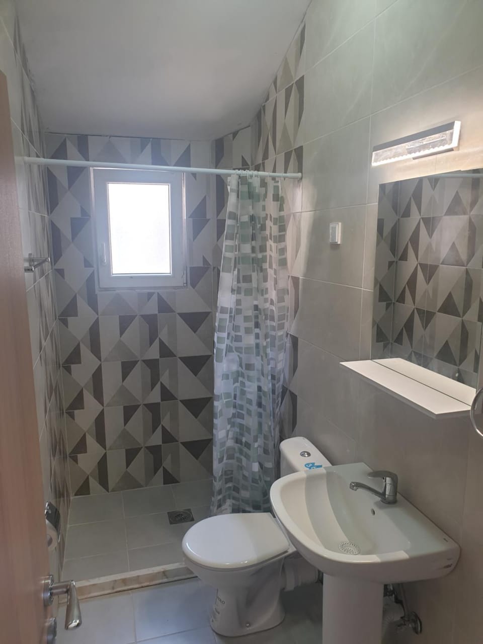 Apartman Miločer Apartment in Budva Municipality