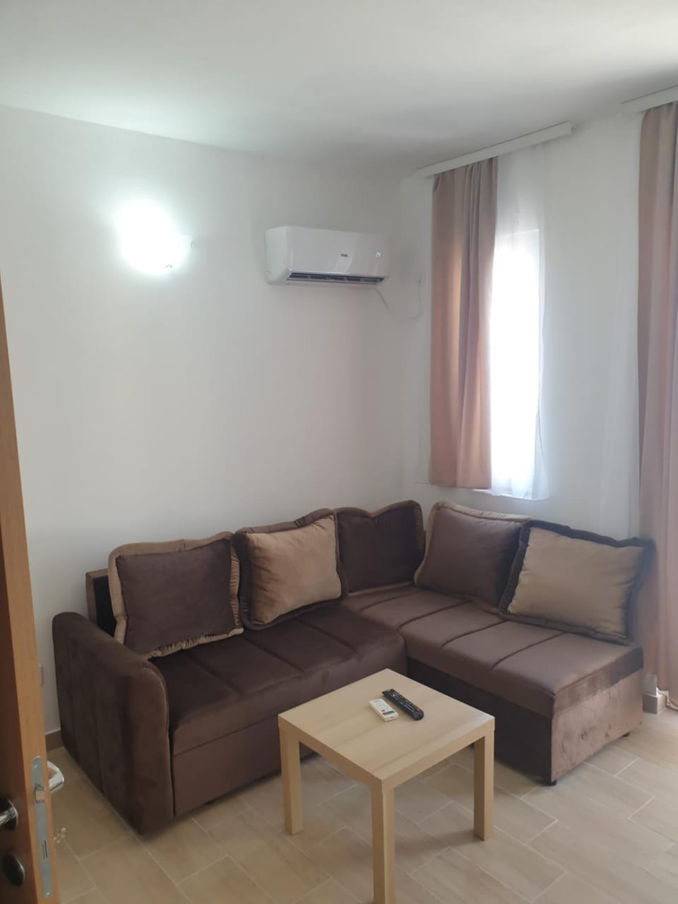 Apartman Miločer Apartment in Budva Municipality