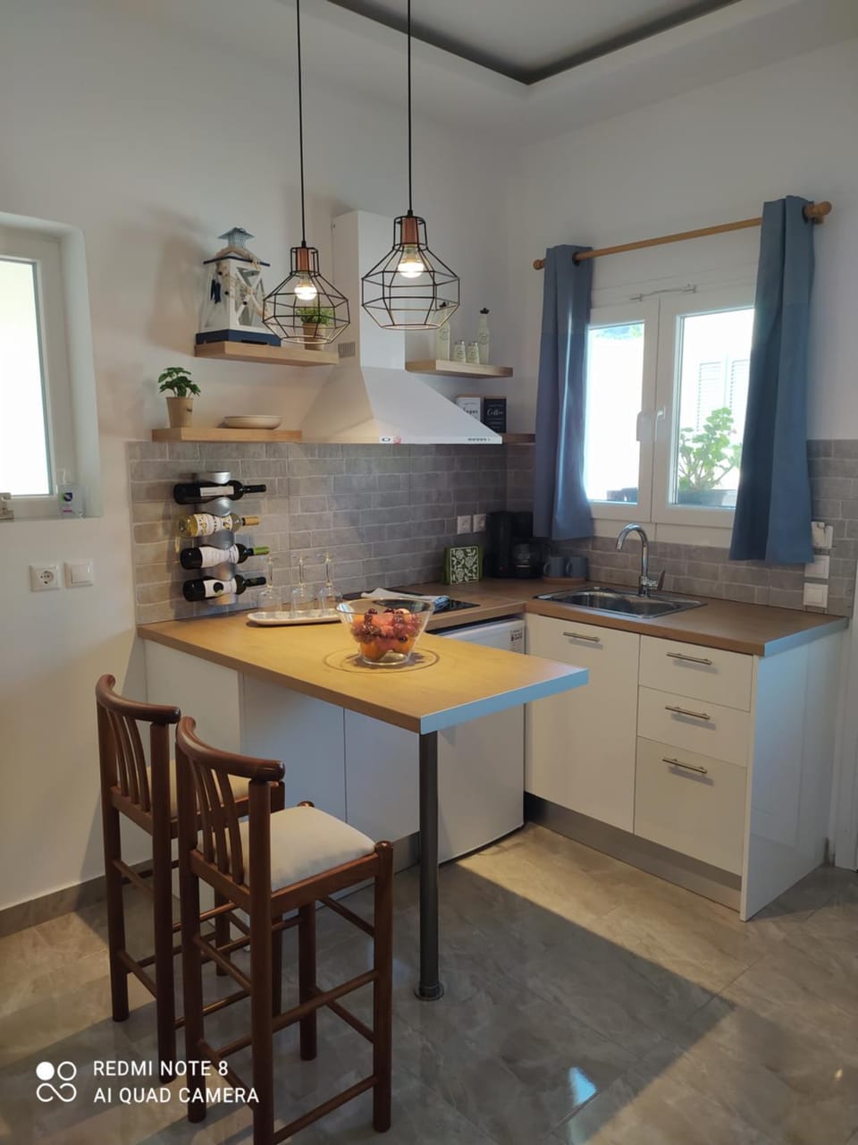 Golden Mile STUDIO-APARTMENT Apartment in Corfu, Greece