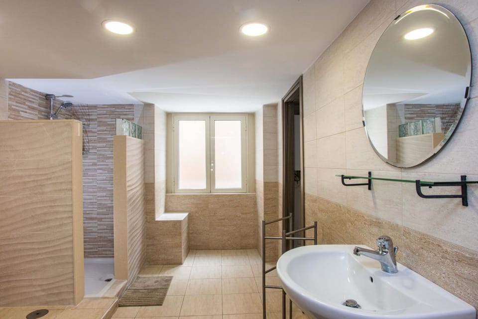 Casa Napoli Stritt Apartment in Naples