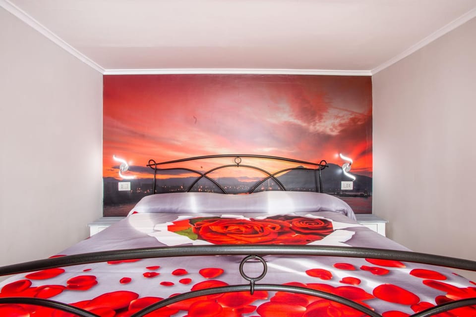 Casa Napoli Stritt Apartment in Naples